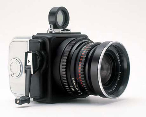 純正品 Hasselblad ハッセルブラッド SWC/SWCM(Cレンズ)用シャッター Yahoo!フリマ（旧）-