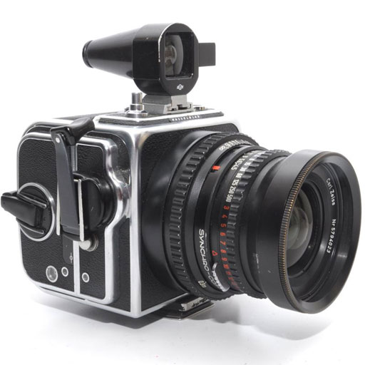 Hasselblad SWC